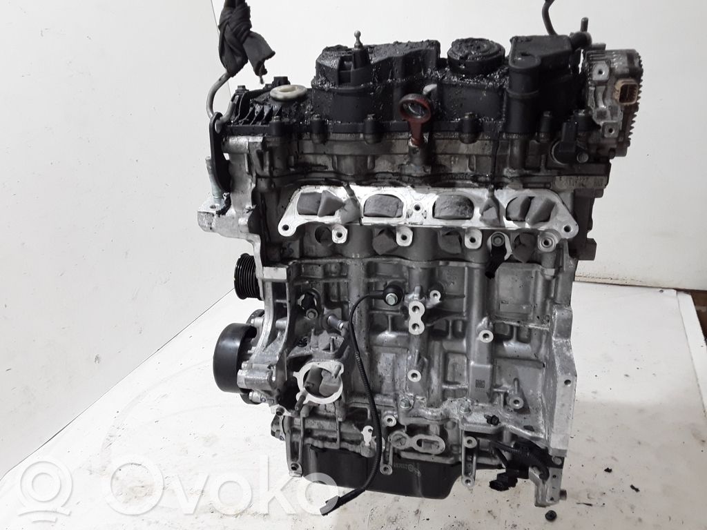 KIA Sportage Motor