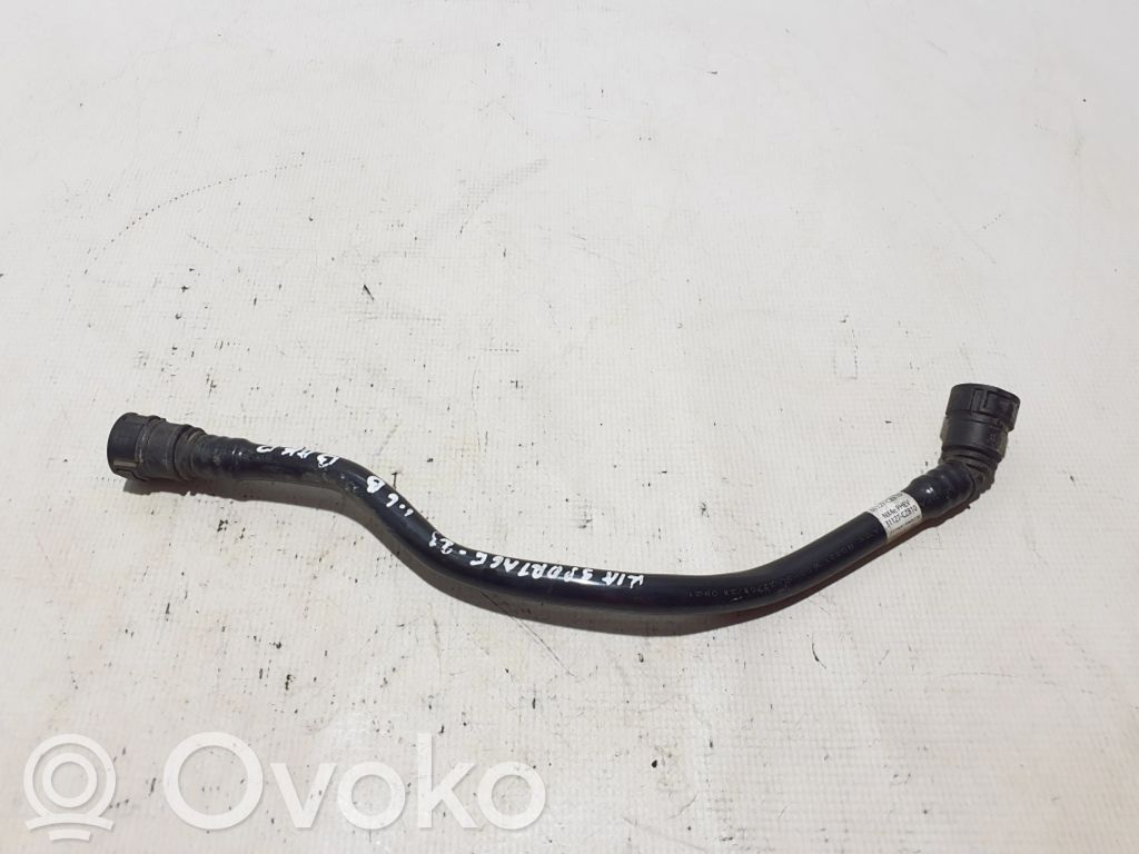 KIA Sportage Przewód hamulcowy podciśnieniowy 