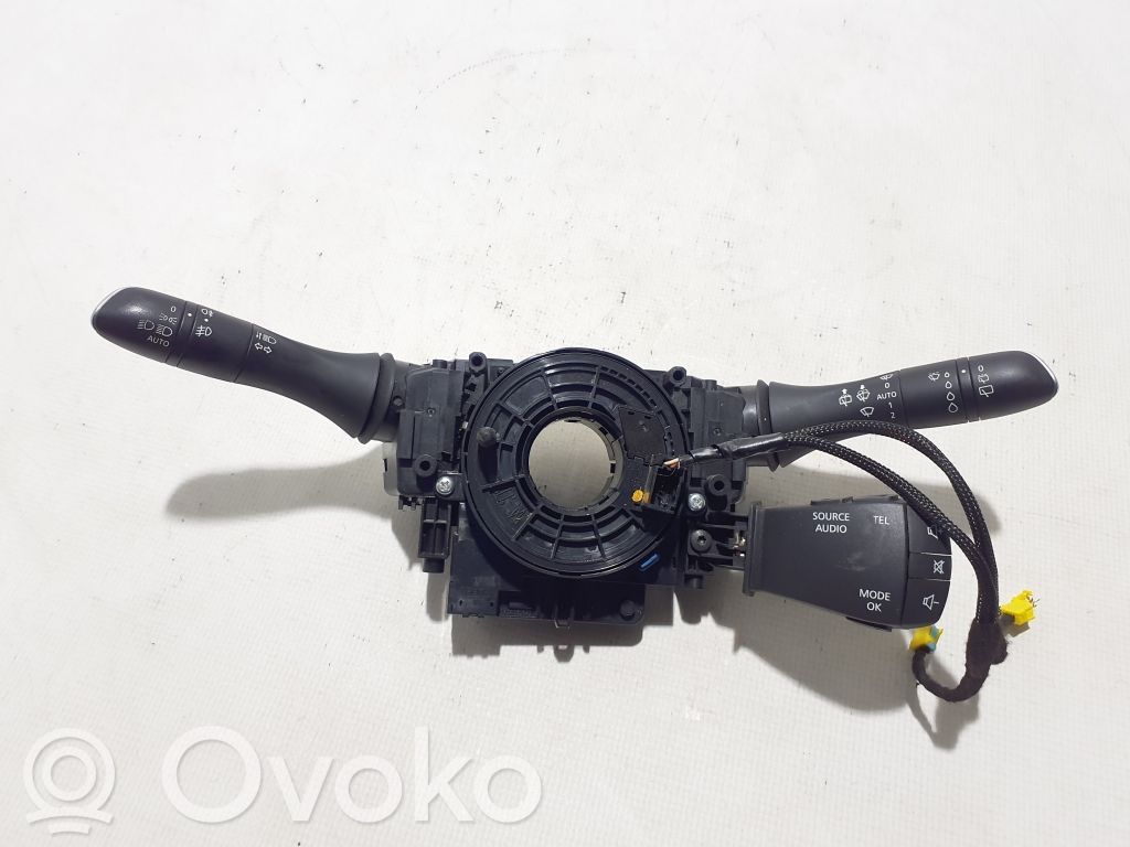 Renault Talisman Leva/interruttore dell’indicatore di direzione e tergicristallo