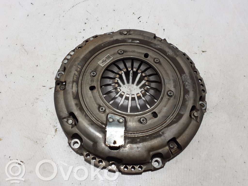Renault Master III Pressure plate 