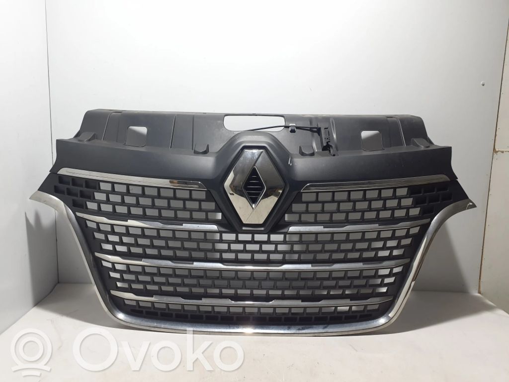 Renault Master III Griglia anteriore 
