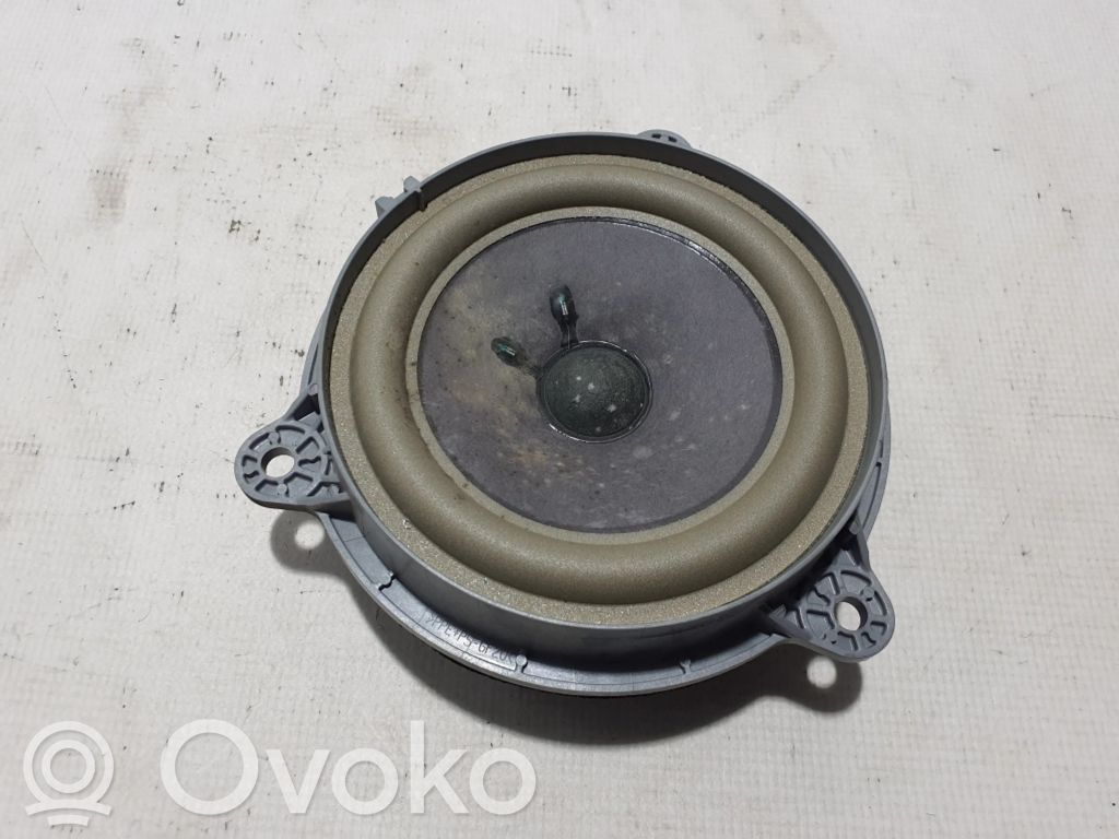 Renault Talisman Rear door speaker 