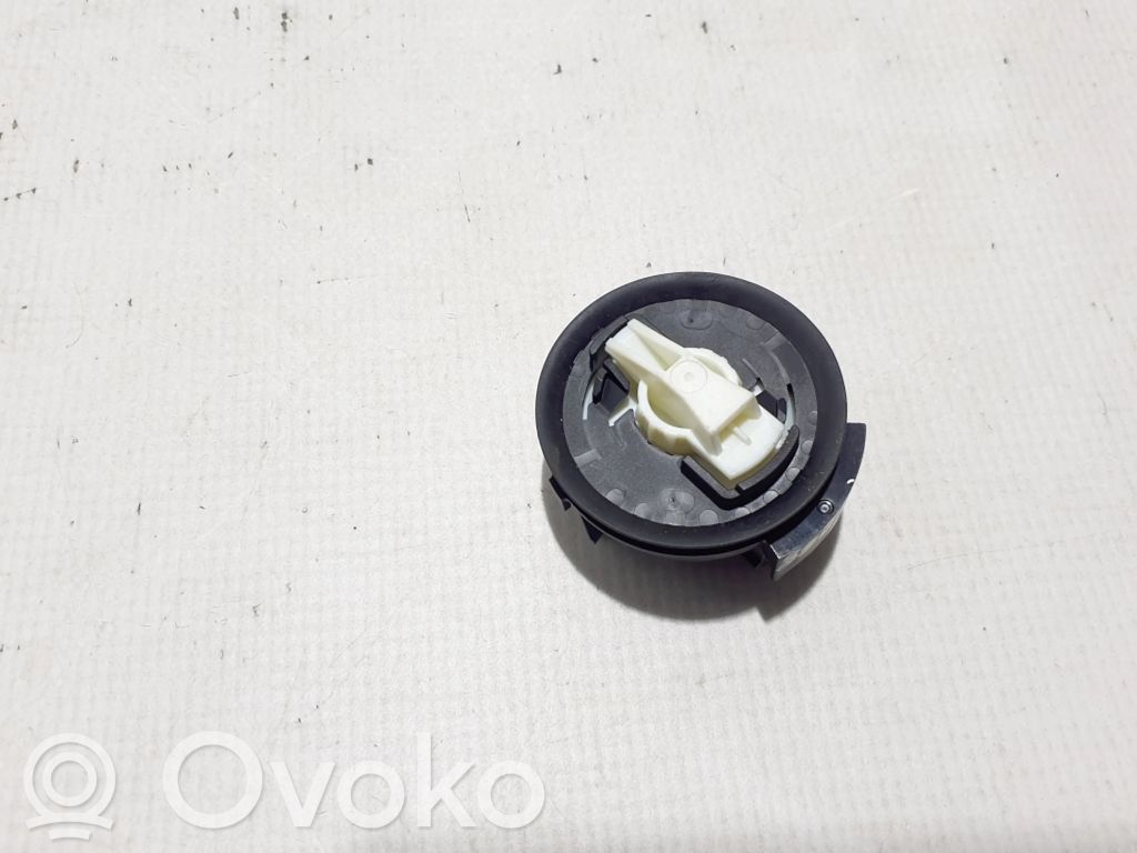 Dacia Sandero III Sensore d’urto/d'impatto apertura airbag