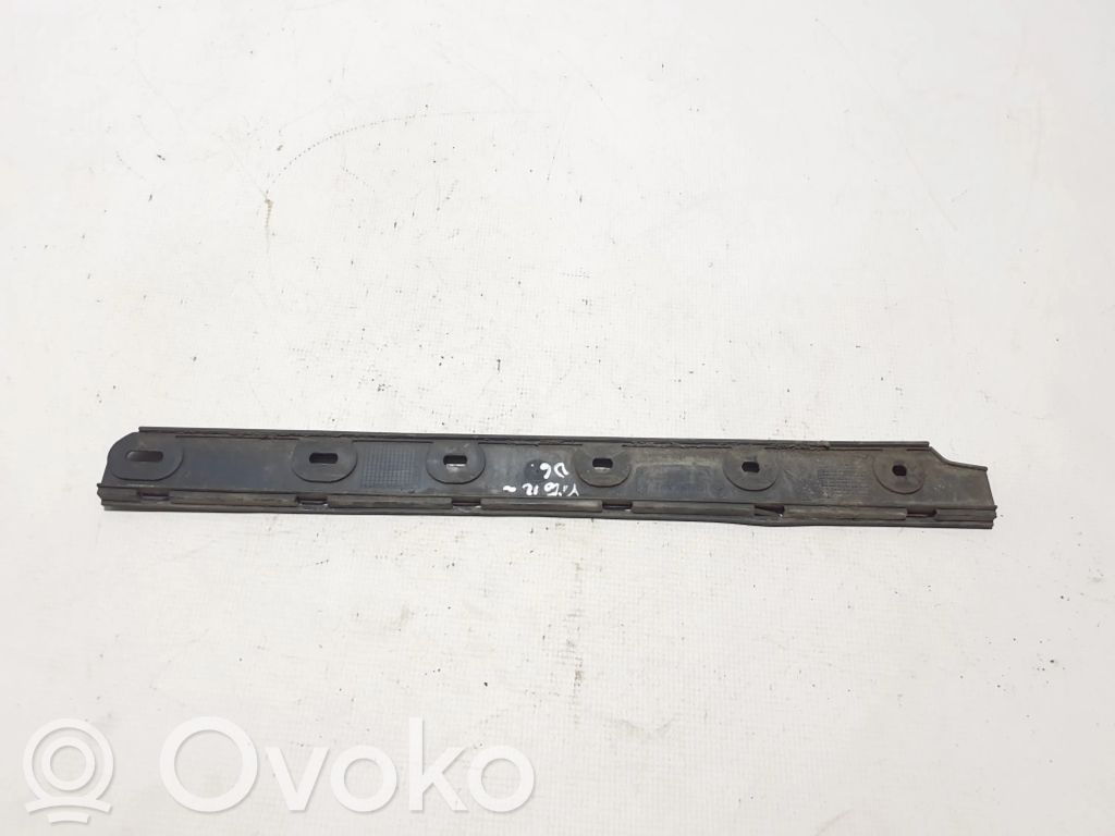 Mercedes-Benz Vito Viano W639 Support de pare-chocs arrière