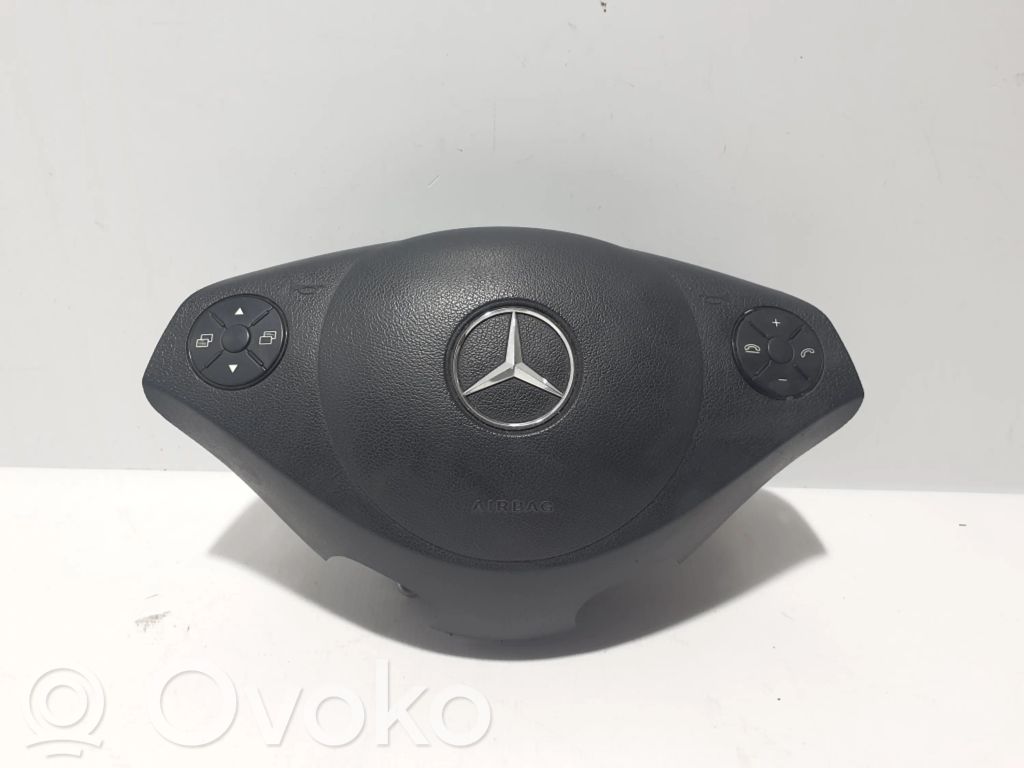 Mercedes-Benz Vito Viano W639 Poduszka powietrzna Airbag kierownicy 