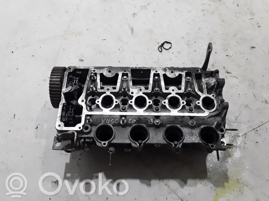Ford Kuga II Engine head 