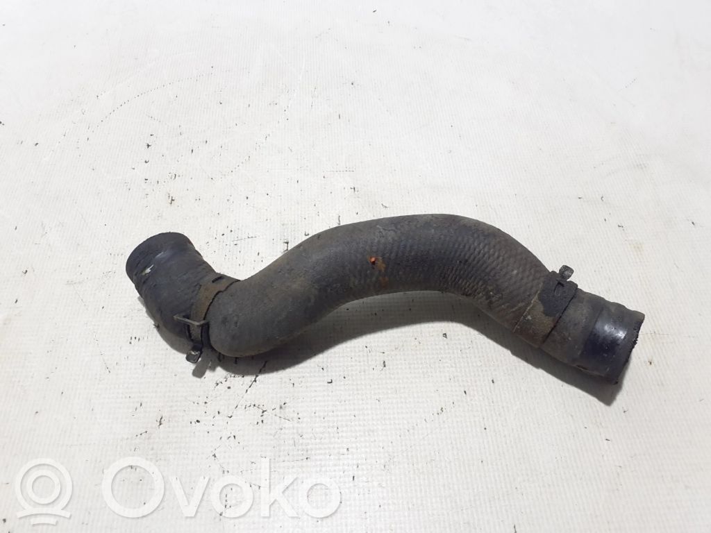 Toyota Land Cruiser (J120) Tuyau de liquide de refroidissement moteur 