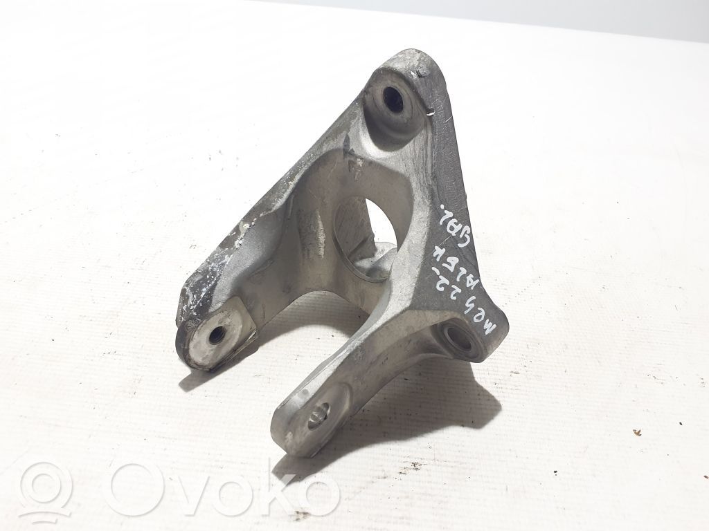 Renault Megane E-Tech Engine mounting bracket 
