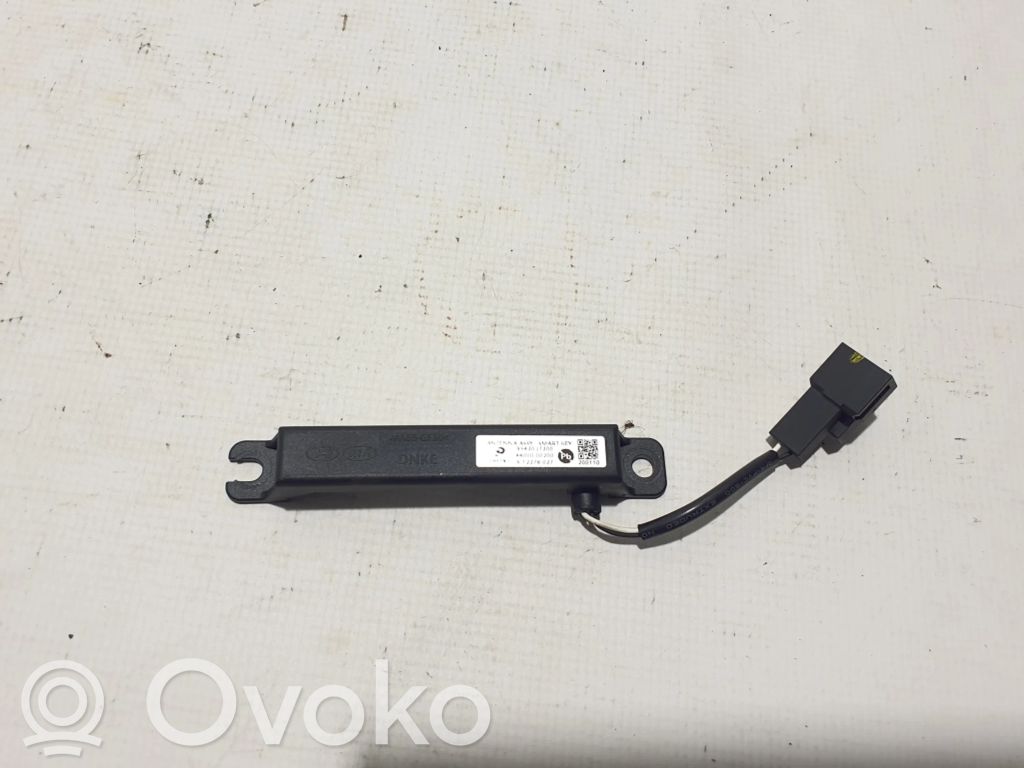 KIA Xceed Antena aérea GPS 