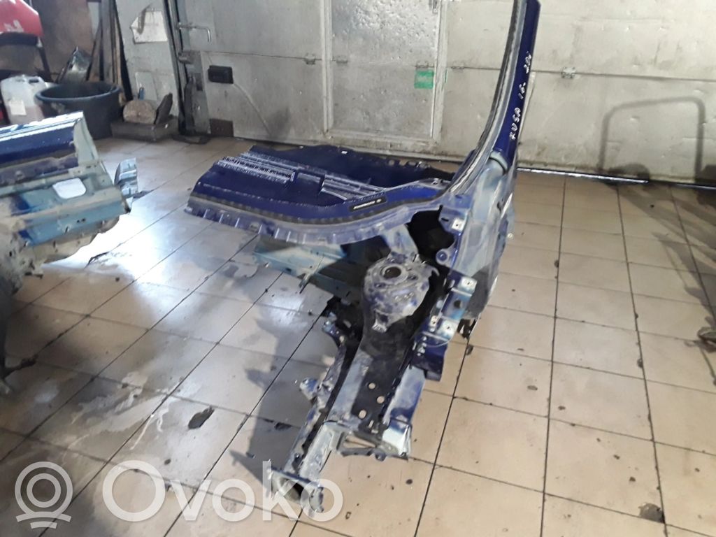 Etukulmapaneeli   CV61S10525AE