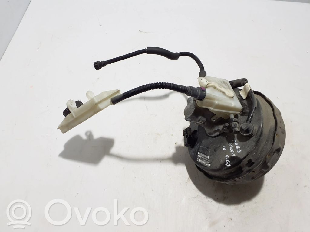 Servo-frein   DV612B195JB