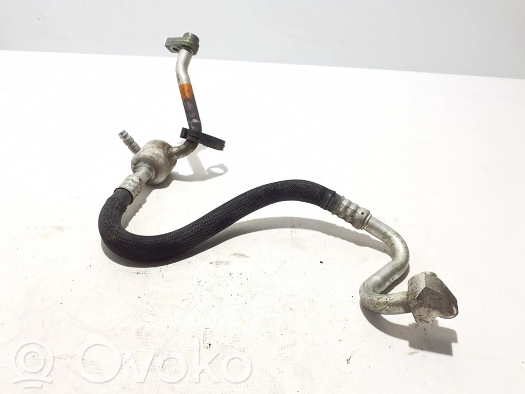 Ilmastointilaitteen putki (A/C)   H1F119N602AA
