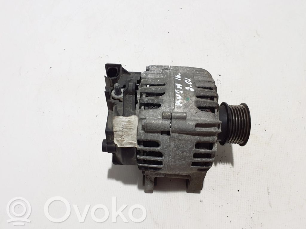 Ford Kuga II Generator/alternator 