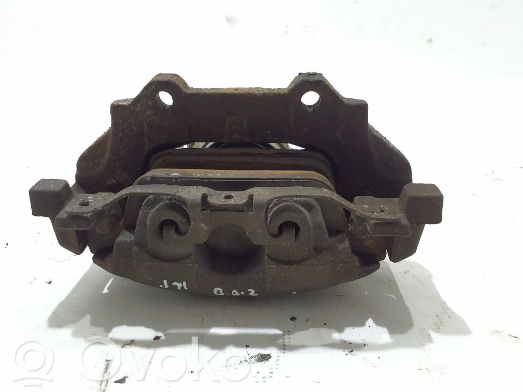 Bremssattel vorne   1824922,BV612B302AC
