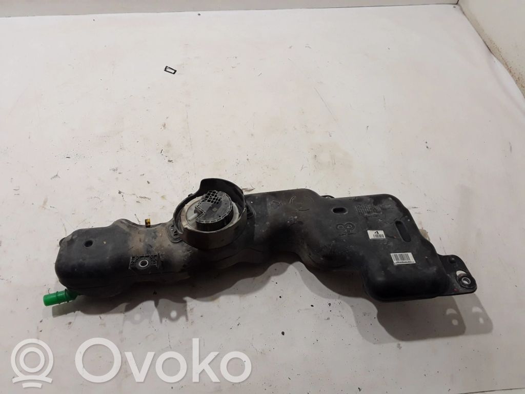 Toyota Hilux (AN120, AN130) Réservoir de fluide AdBlue