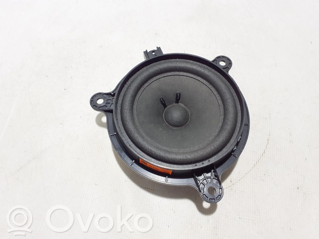 Mazda CX-3 Front door speaker 