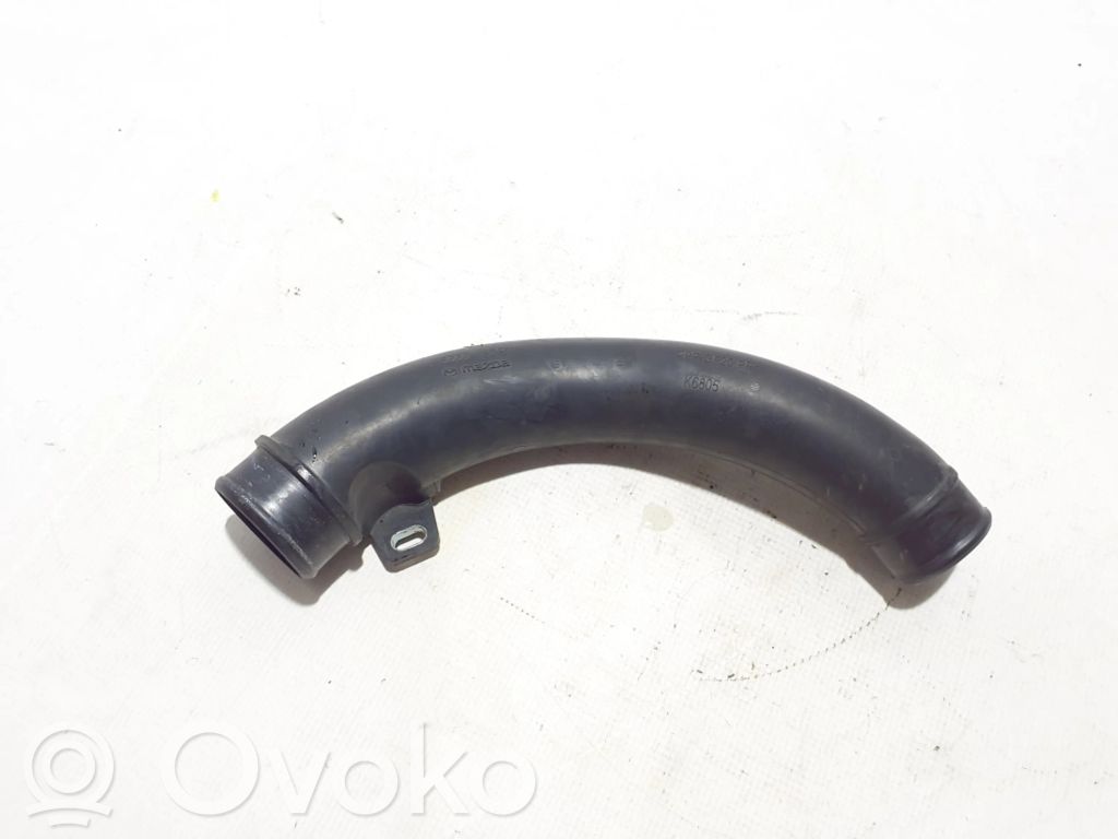 Mazda CX-3 Brake vacuum hose/pipe 