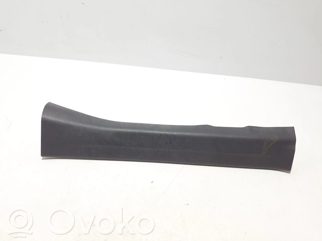 Mazda CX-3 Copertura del rivestimento del sottoporta anteriore 