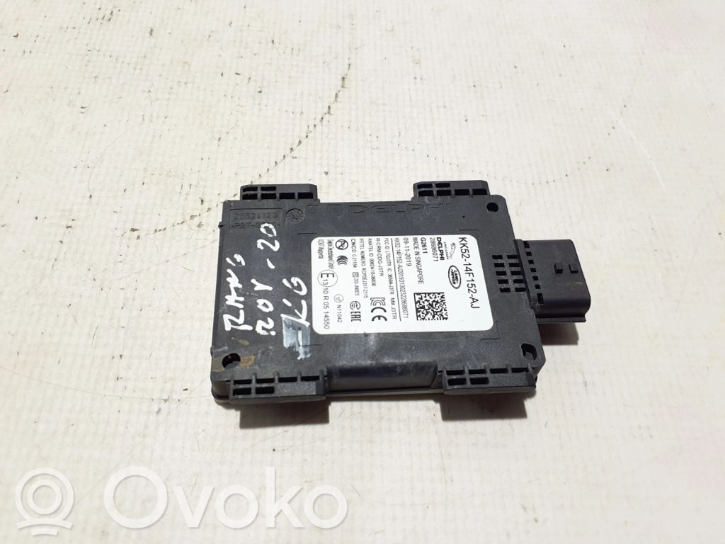 Land Rover Range Rover L405 Sensor de radar Distronic 