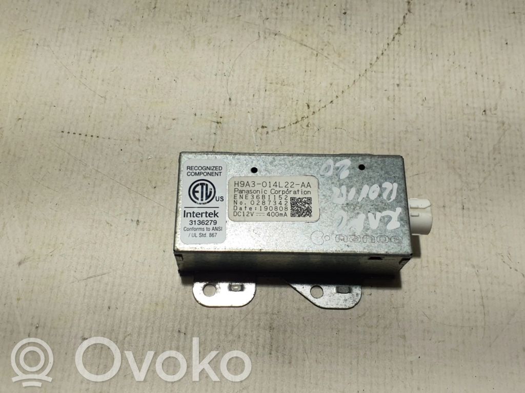 Land Rover Range Rover L405 Inne części wnętrza samochodu 