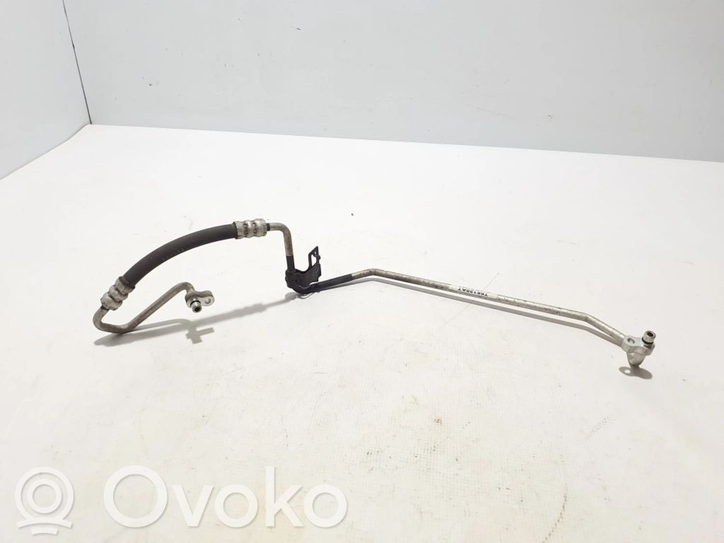 Mazda CX-3 Ilmastointilaitteen putki (A/C) 
