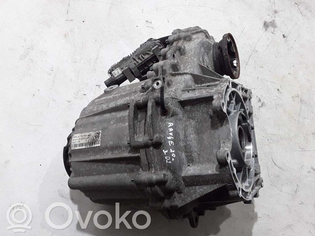 Land Rover Range Rover L405 Mechanizm różnicowy przedni / Dyferencjał 