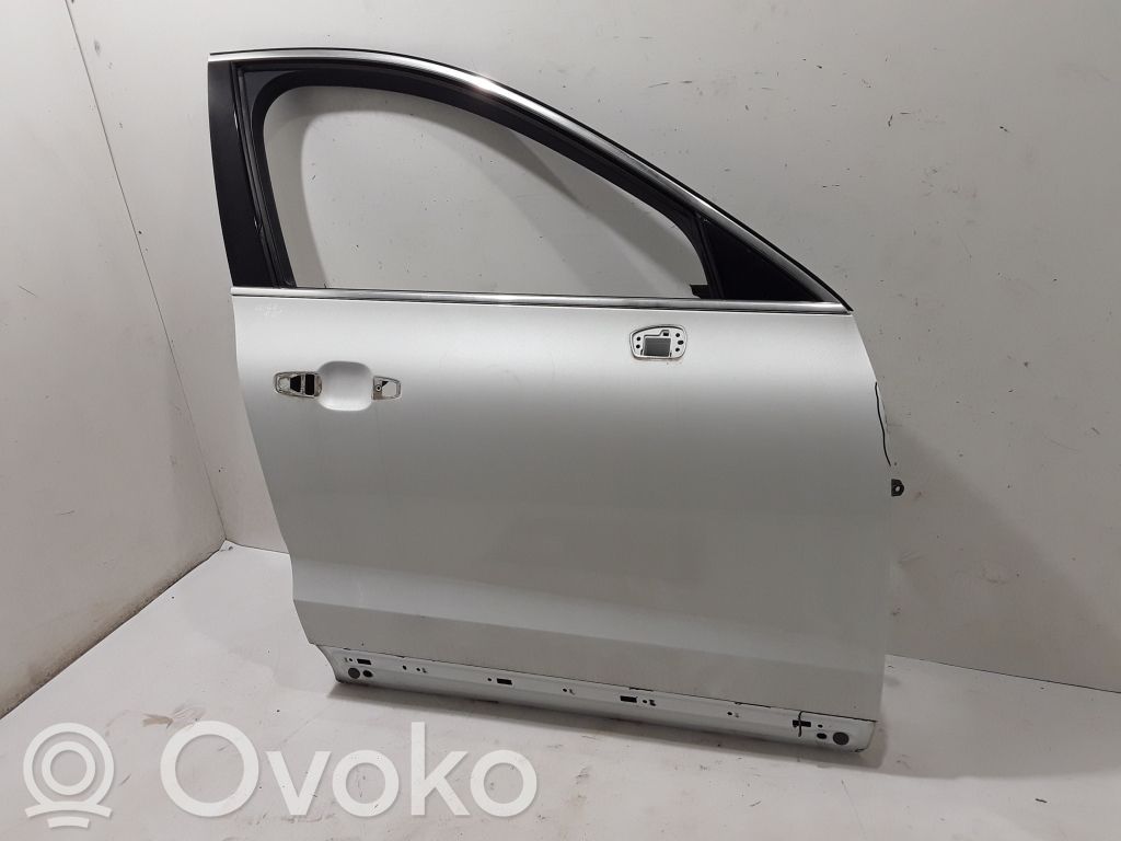Volvo XC60 Durvis 