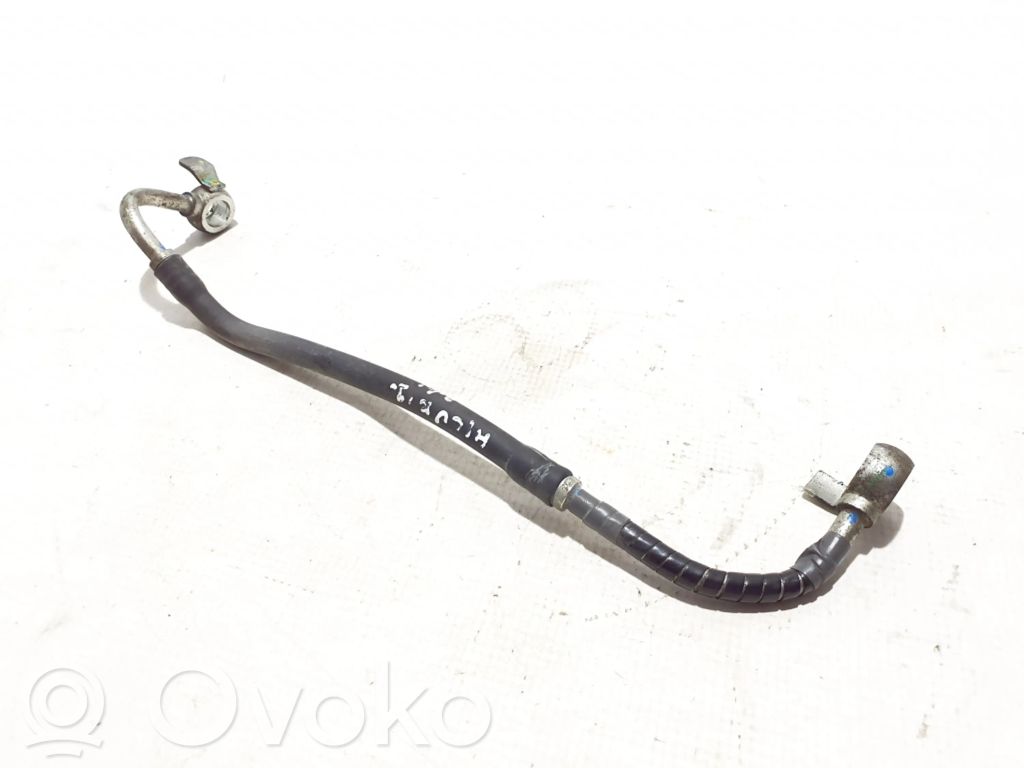 Toyota Hilux (AN120, AN130) Tubo di aspirazione dell’aria