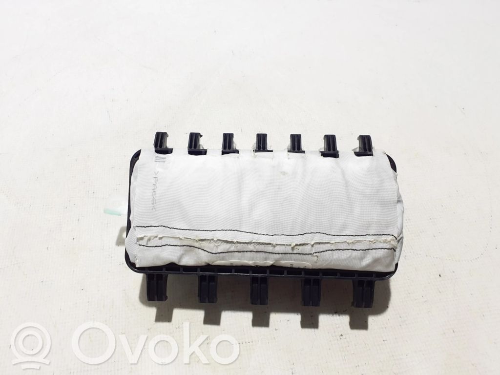 Renault Captur II Airbag pasager 