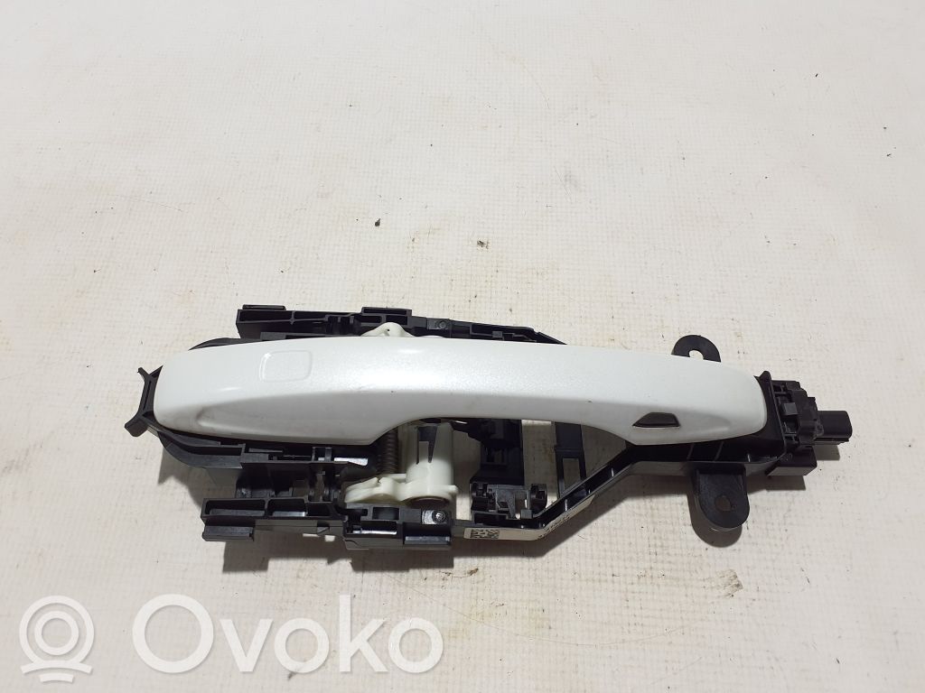 Volvo XC60 Maniglia esterna per portiera anteriore