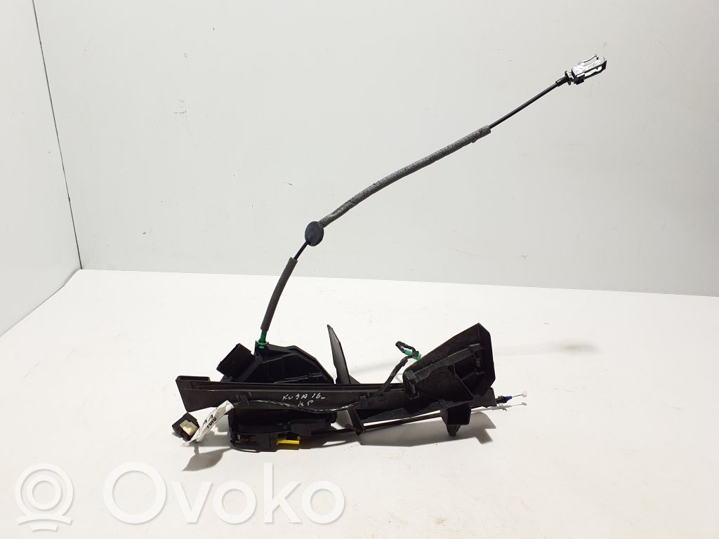 Ford Kuga II Serratura portiera anteriore