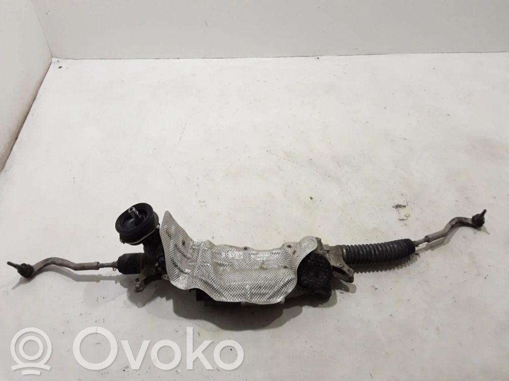Volvo XC40 Vairo kolonėlė 