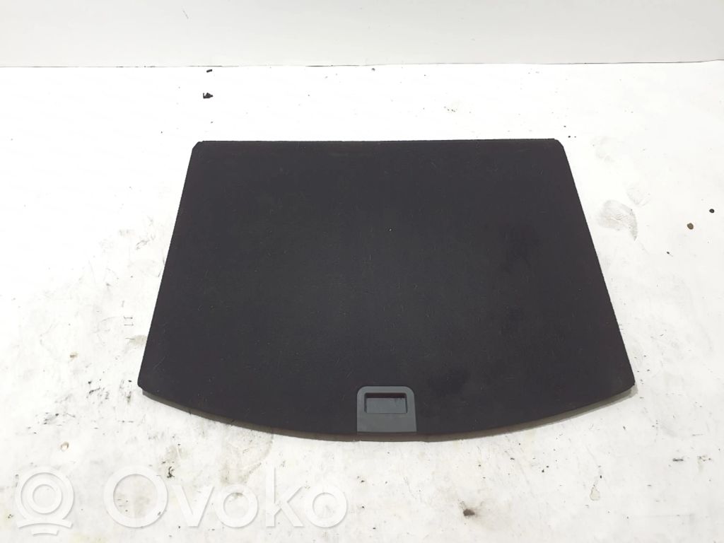 Ford Kuga II Tappetino di rivestimento del bagagliaio/baule 