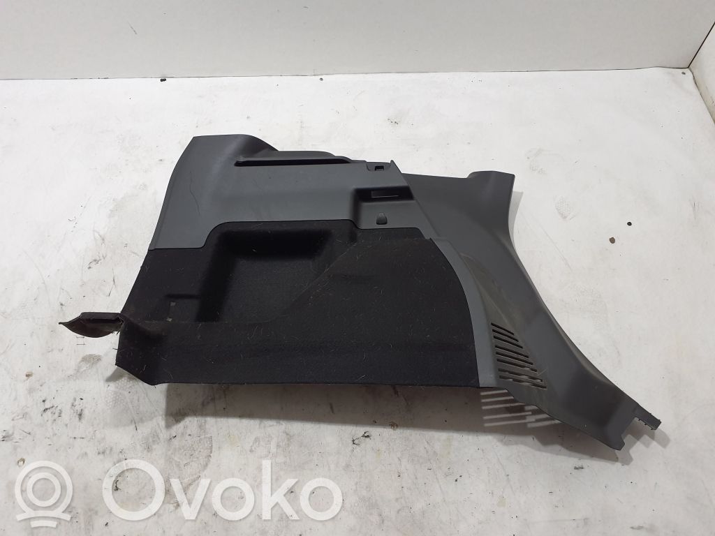 Ford Kuga II Rivestimento pannello laterale del bagagliaio/baule 
