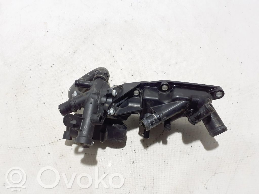 Termostaatin kotelo   110600353R