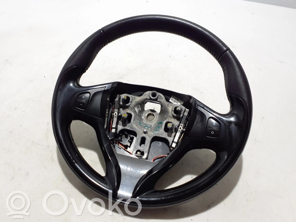 Renault Captur Volan 