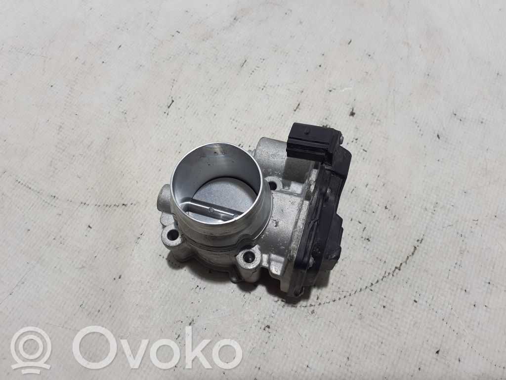 Volvo XC40 Droseļvārsts 