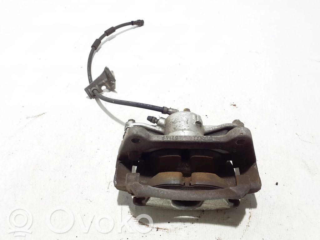 Etujarrusatula   8V0615123D