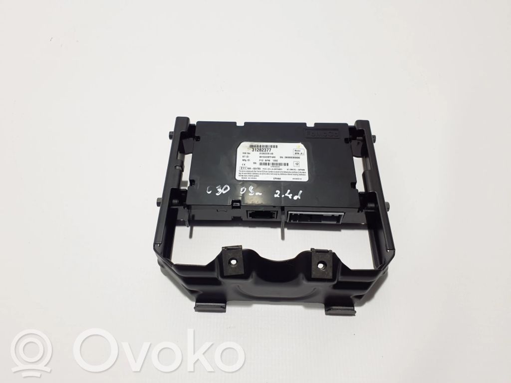 Volvo C30 Bluetooth modulis 