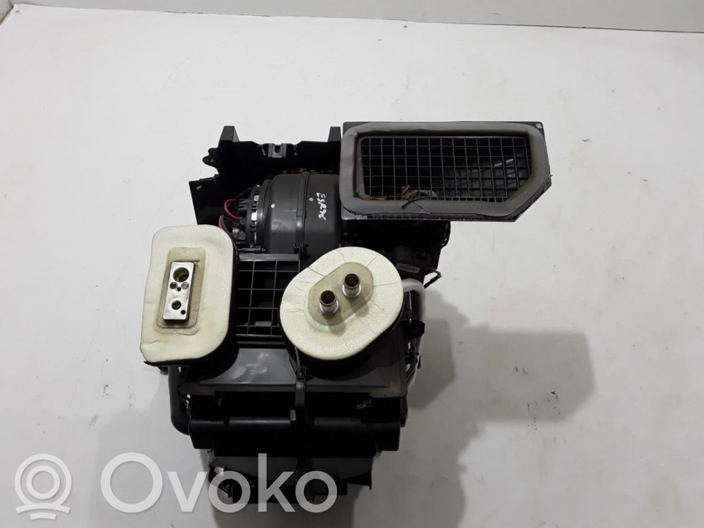 Renault Espace V (RFC) Ansamblu cutie climatizare interioară