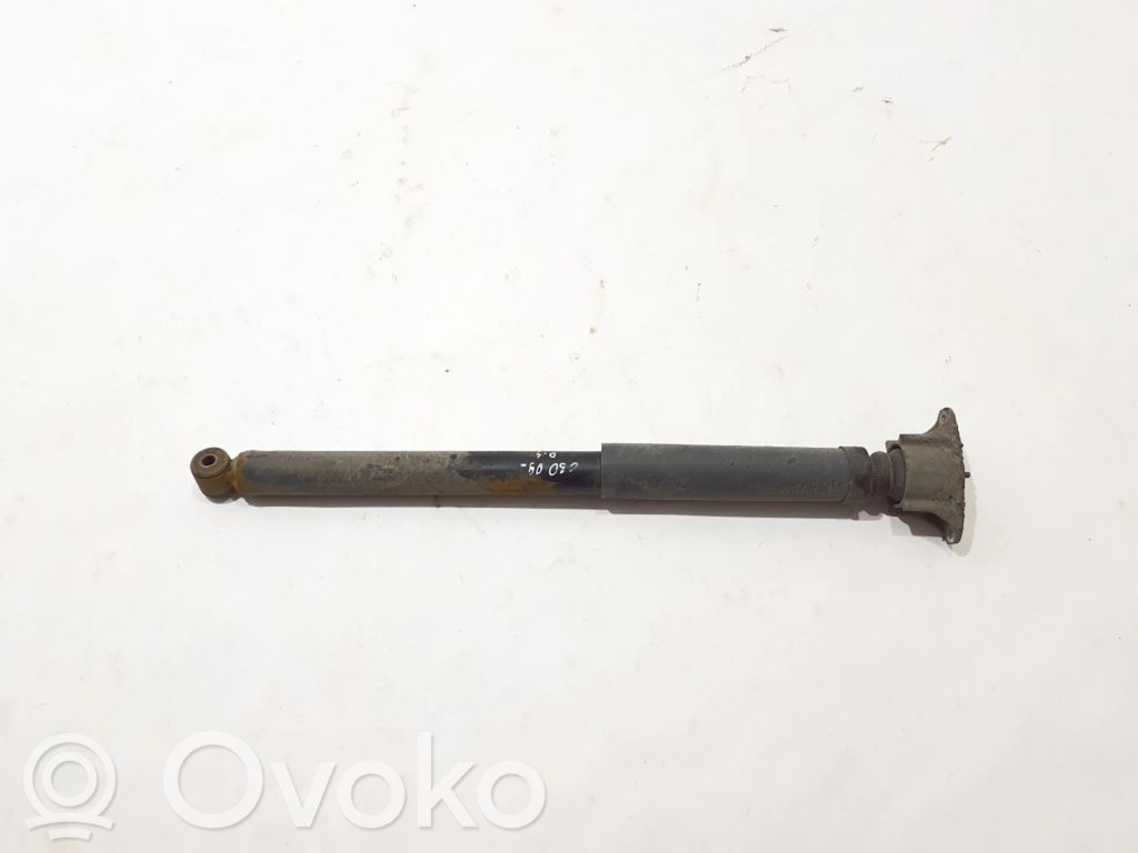 Volvo C30 Amortyzator tylny 