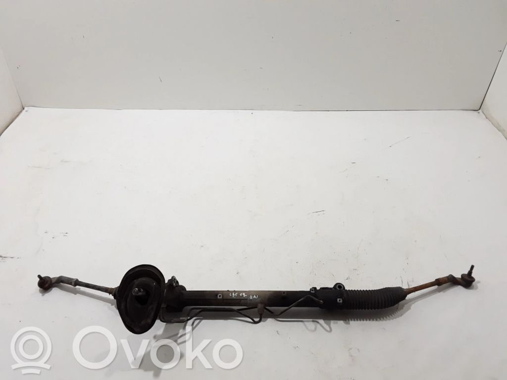 Volvo C30 Vairo kolonėle 