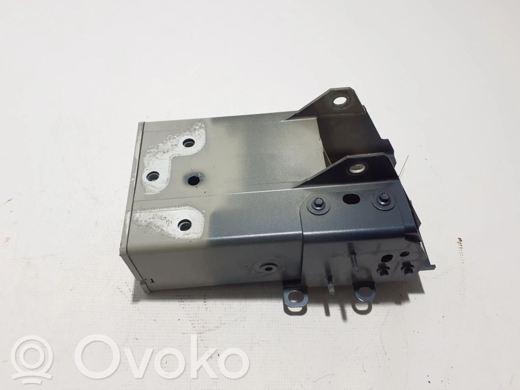 Volvo V60 Amortizor/atenuator șoc bară față 