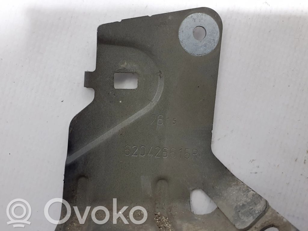 Renault Espace V (RFC) Supporto di montaggio del parafango