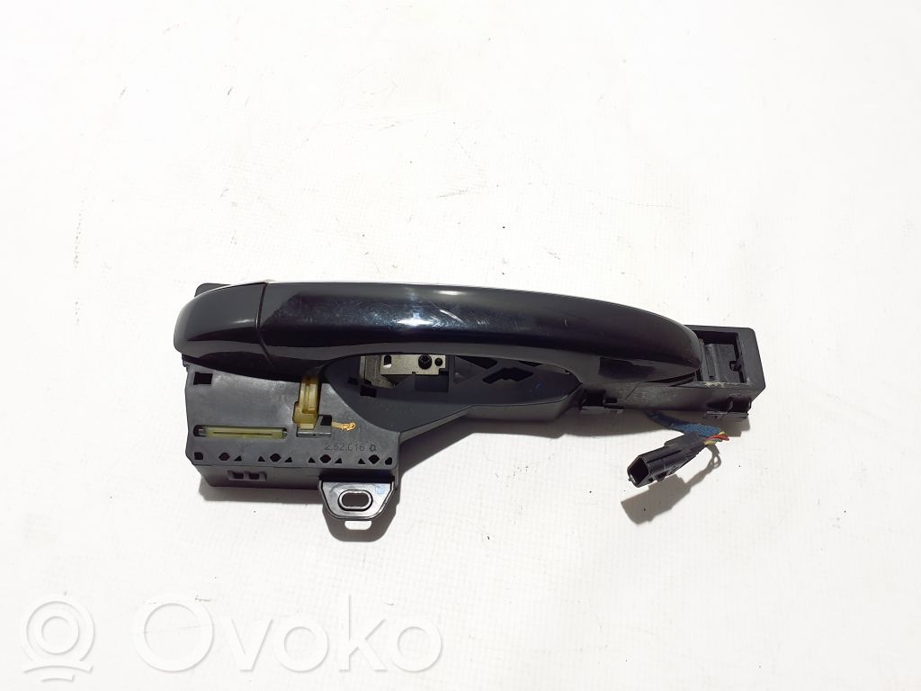 Maniglia esterna per portiera anteriore   806064489R,806068026R