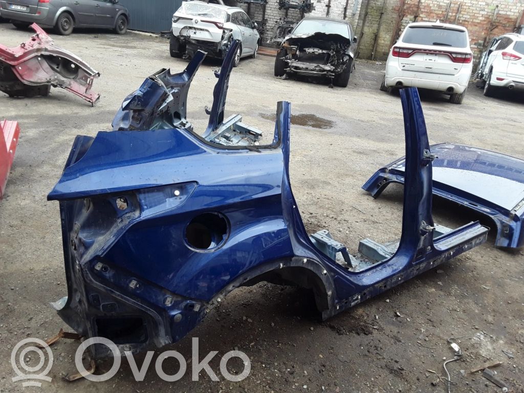 Panel lateral trasero   2375236