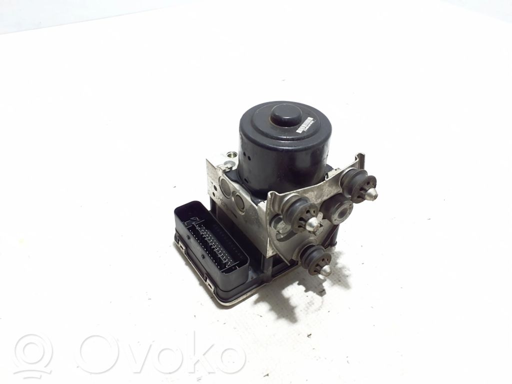 Volkswagen Touareg II ABS Pump 