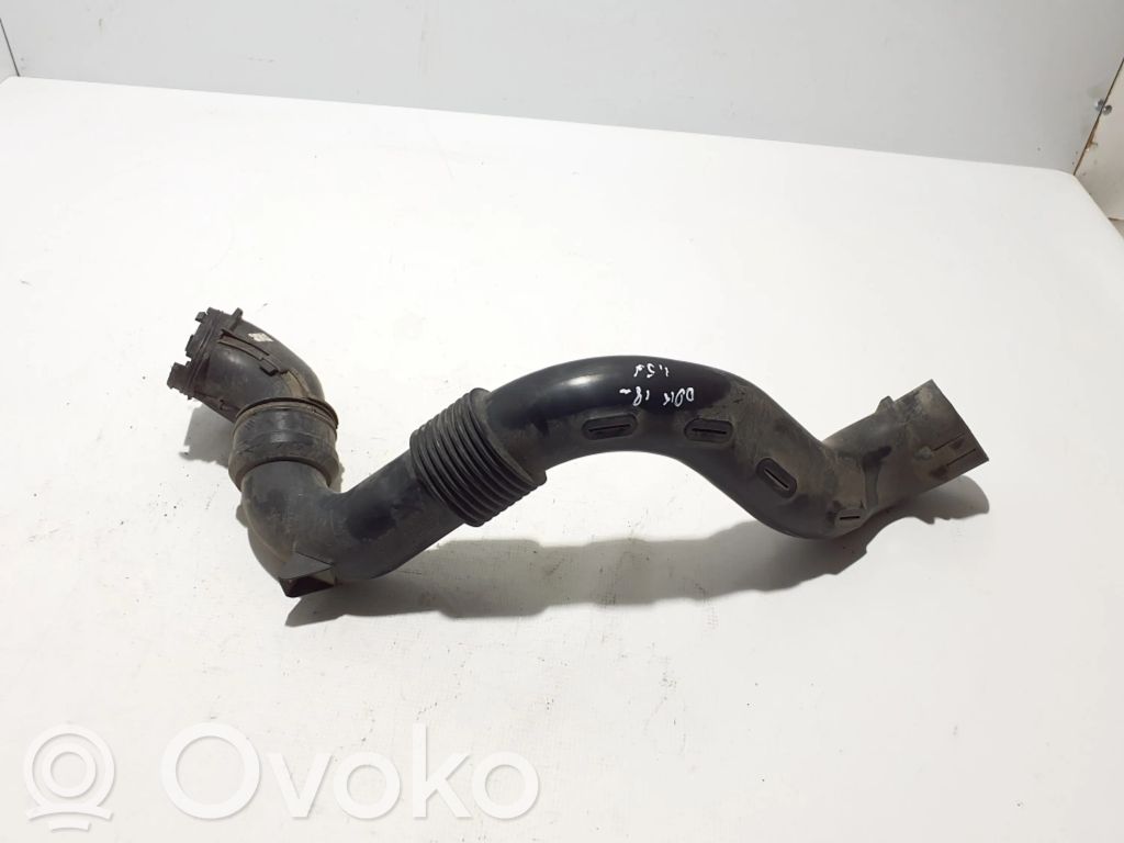 Dacia Dokker Część rury dolotu powietrza 