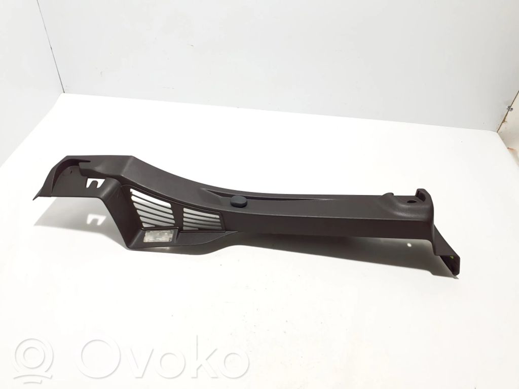 Renault Espace V (RFC) Rivestimento laterale del portellone posteriore/bagagliaio 