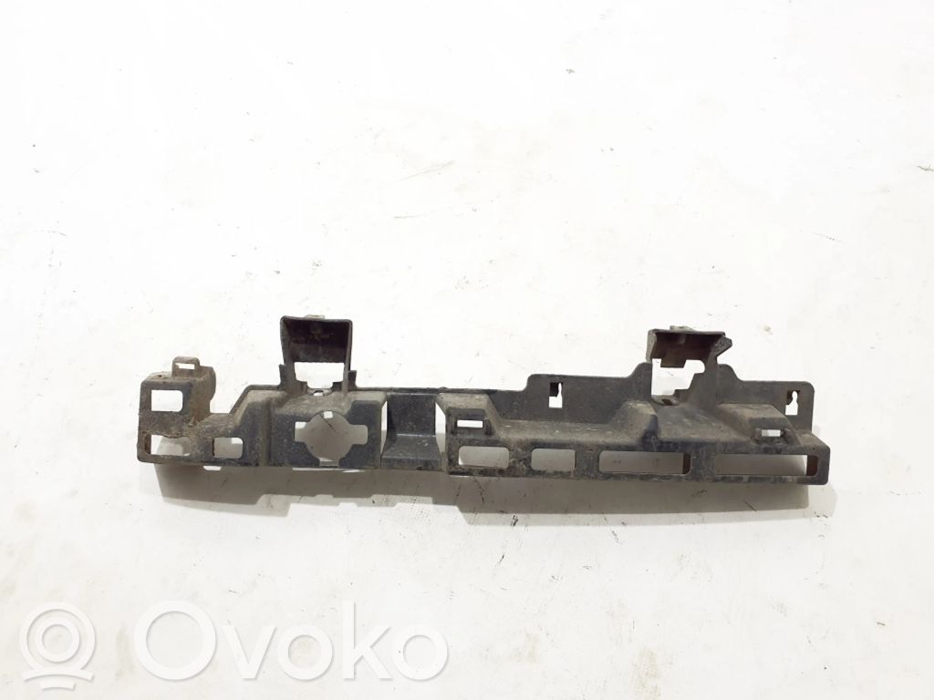 Dacia Dokker Traversa di supporto paraurti posteriore